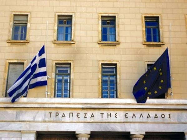Θωρακίζεται για την αντιμετώπιση κυβερνοεπιθέσεων η Τράπεζα της Ελλάδος