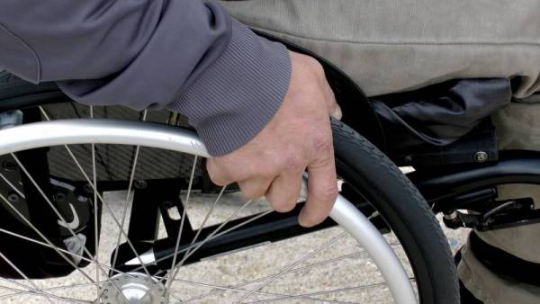 109 σωματεία ζητούν αύξηση αναπηρικών επιδομάτων