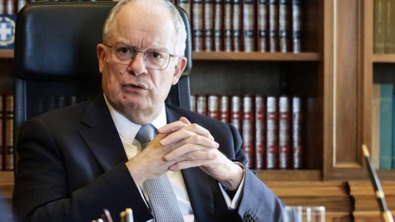 Τασούλας: Μόνο με συνεννόηση μπορούμε να κάνουμε άλματα μπροστά