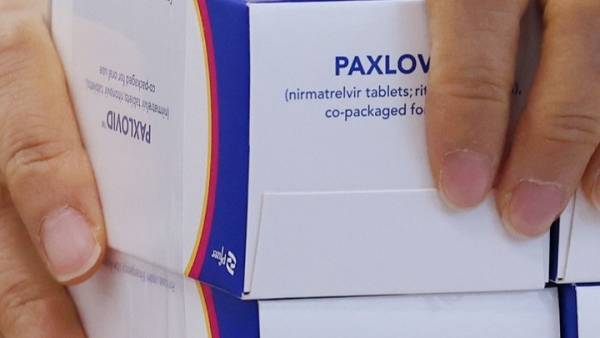 Το φάρμακο της Pfizer κατά του κορονοϊού άρχισε να χορηγείται στη Σερβία