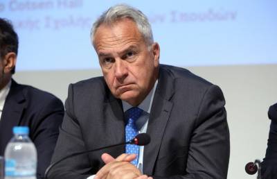 Βορίδης: Ο πρωθυπουργός έχει αναδείξει την Ελλάδα ως μια δύναμη που πρωταγωνιστεί