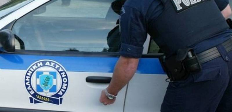18 συλλήψεις σε αστυνομική επιχείρηση στη Μεσσηνία