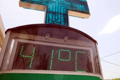 Ανεβαίνει ο υδράργυρος: Οι διαθέσιμοι κλιματιζόμενοι χώροι στη Μεσσηνία