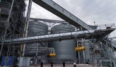 Ουκρανία: Αναχωρεί από την Οδησσό το πρώτο φορτίο με σιτηρά (βίντεο)