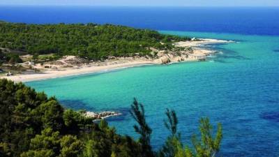 Τουρίστρια από την Κίνα έπεσε με παραπέντε στη θάλασσα και πνίγηκε