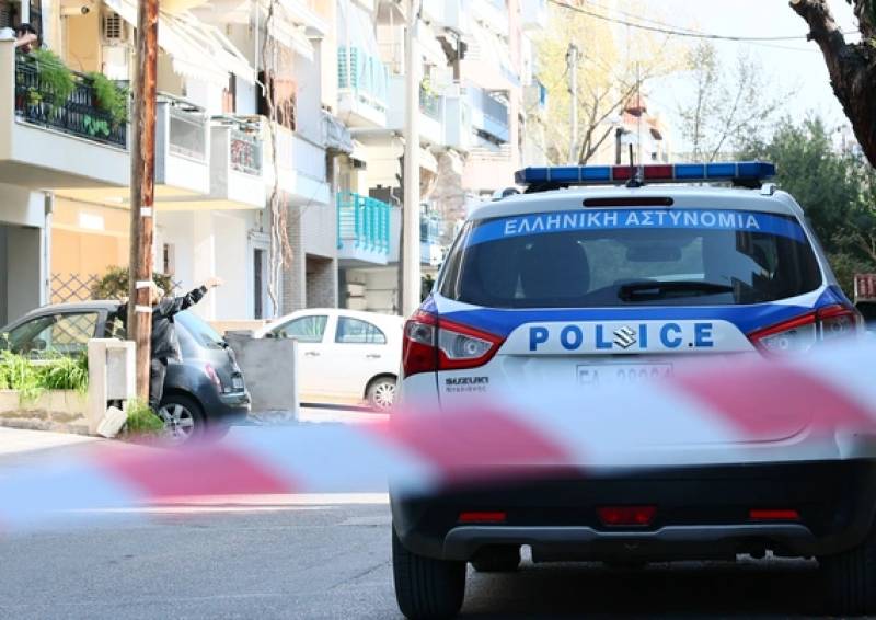Ροδόπη: Άνδρας σκότωσε τη σύζυγό του και επιχείρησε να αυτοκτονήσει (Βίντεο)