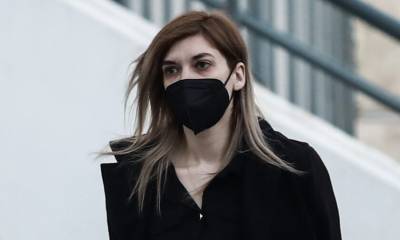 Ξεκινά η δίκη της Ρ. Πισπιρίγκου για τον θάνατο της Μαλένας και της Ίριδας