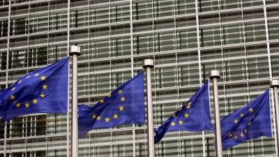 Η Κομισιόν χαιρετίζει την συμφωνία για τη φορολόγηση των πολυεθνικών