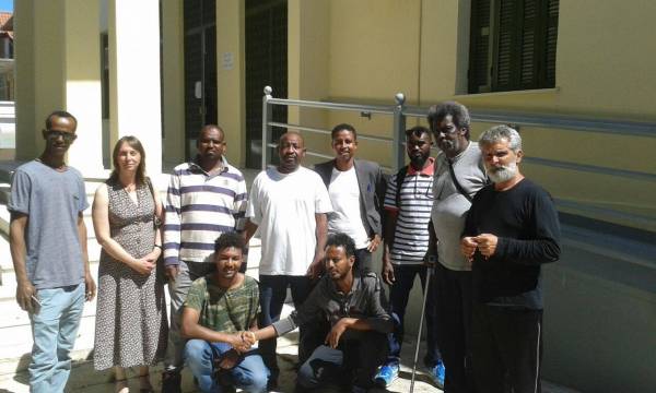 Μεσσηνία: Ελεύθερος ο Σουδανός, που κατηγορήθηκε για απόπειρα αρπαγής ανηλίκου στα Φιλιατρά