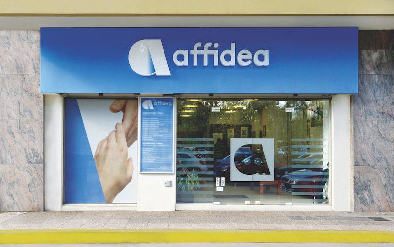 Affidea Καλαμάτας: Νέος υπερσύγχρονος αξονικός τομογράφος