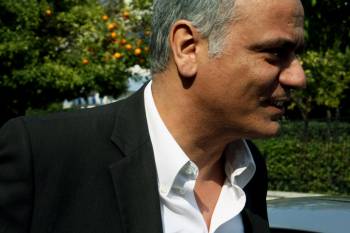 Σκουρλέτης: «Δεν κάνουμε χιλιοστό πίσω στα εργασιακά»