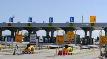 Υπουργείο Υποδομών: Θέλει επαναδιαπραγμάτευση για τα διόδια