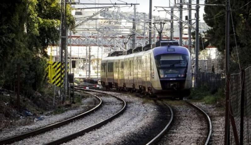 Με έργα 600 εκατ. ευρώ θα φτάσει το σύγχρονο τρένο στην Πάτρα
