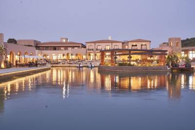 Navarino Agora - Πρόγραμμα εκδηλώσεων 25/08- 07/09