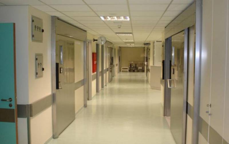 Μεσσηνία: Σωφρονάς για υποστελέχωση Κέντρων Υγείας και Νοσοκομείου