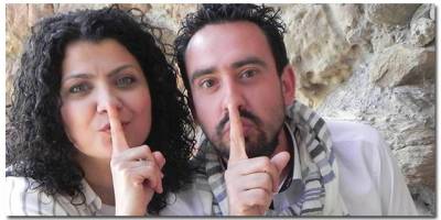 “Ας μιλήσουν τα τραγούδια» στο "Please don't tell"