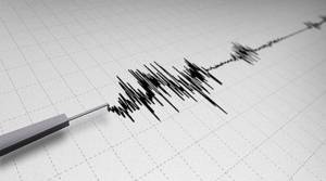 Σεισμός 4,4 Ρίχτερ στη θαλάσσια περιοχή της Λακωνίας