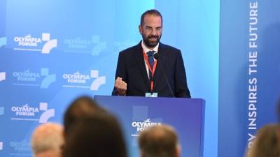 Δυτική Ελλάδα και Πελοπόννησος: Η νέα περιφερειακή ατζέντα για υποδομές και βιώσιμη ανάπτυξη – 23 εκατ. ευρώ για τη μικρή επιχειρηματικότητα