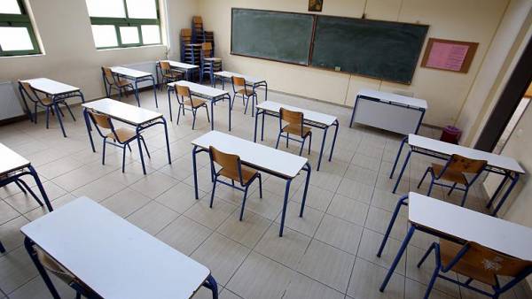 ΣΥΡΙΖΑ Μεσσηνίας: “Κανένα μέτρο πρόληψης για την έναρξη της σχολικής χρονιάς”