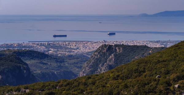 Νέα εξόρμηση του Ορειβατικού