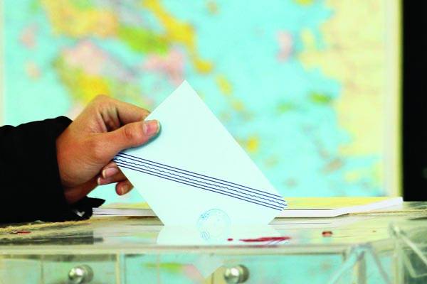 Με το νέο εκλογικό νόμο στις δημοτικές: Από τις… λιστομαχίες το τελικό αποτέλεσμα