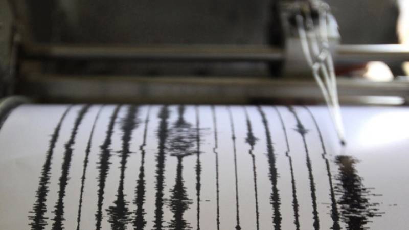 Σεισμός 4 βαθμών της κλίμακας Ρίχτερ κοντά στην Κόρινθο