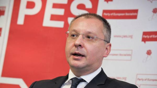 Το Κόμμα των Ευρωπαίων Σοσιαλιστών θρηνεί τον πρόωρο θάνατο της Φώφης Γεννηματά