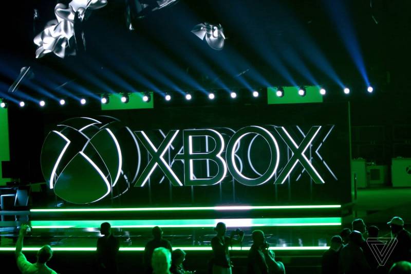 Η Microsoft παρουσίασε το νέο Χbox (Βίντεο)