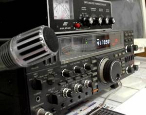 Εξετάσεις για ραδιοερασιτέχνες στη Μεσσηνία