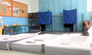 Αλλαγές στα εκλογικά τμήματα της Καλαμάτας
