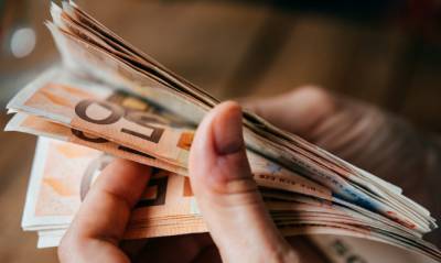 Αιτήσεις έως τις 10 Μαΐου για την Επιστρεπτέα Προκαταβολή 7