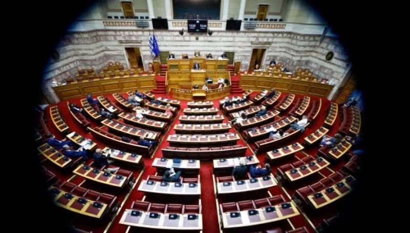 Τασούλας: 5-6 βουλευτές παραμένουν ακόμα ανεμβολίαστοι