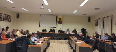 Δήμος Τριφυλίας: Υπερψηφίστηκε το τεχνικό πρόγραμμα των αντιπολιτεύσεων!