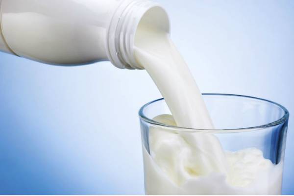 Επαναφορά του φρέσκου γάλακτος στις 5 ημέρες ζητάει ο Μ. Χαρακόπουλος