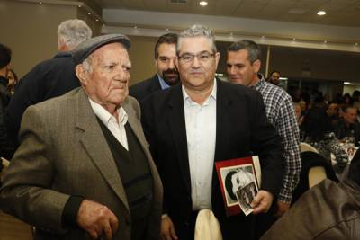 Φωτογραφίες από το παρελθόν 