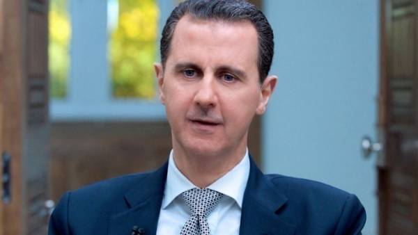 Γαλλικό ένταλμα σύλληψης σε βάρος του ηγέτη της Συρίας