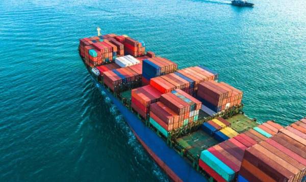 ΕΛΣΤΑΤ: Άνοδος 43,2% στις εξαγωγές το Σεπτέμβριο