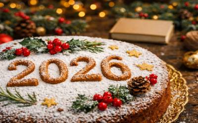 Η πίτα του Συλλόγου Πολιτικών Συνταξιούχων Ν. Μεσσηνίας