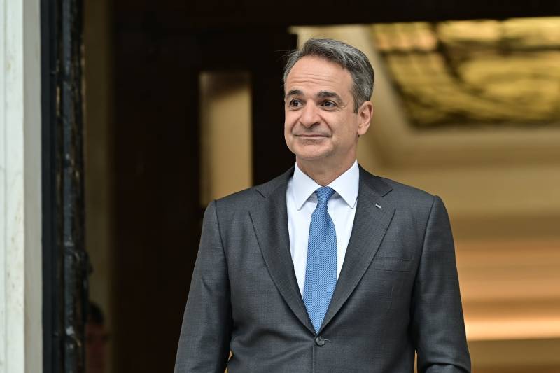 Καλαμάτα: Εξαγγελία και κορδέλα από τον Μητσοτάκη για Πάλαι ντε Σπορ και μονάδα λυματολάσπης