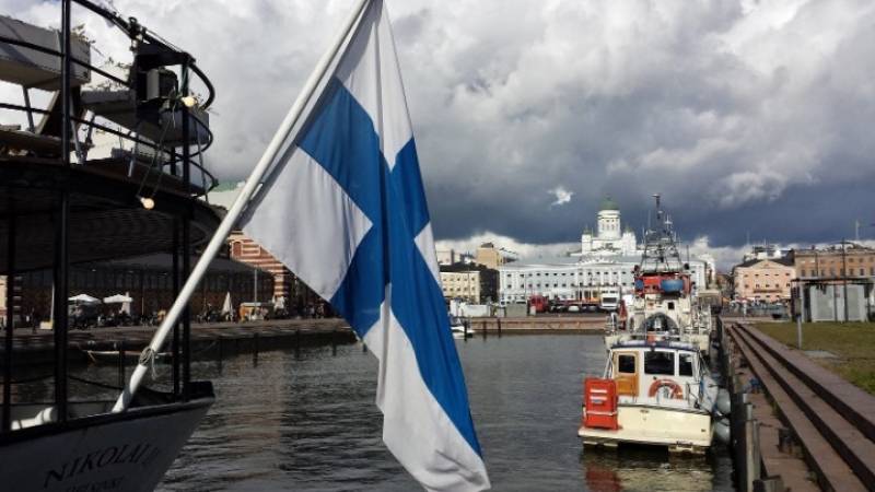 Στόλτενμπεργ: Η Φινλανδία θα ενταχθεί επίσημα στο ΝΑΤΟ τις προσεχείς ημέρες