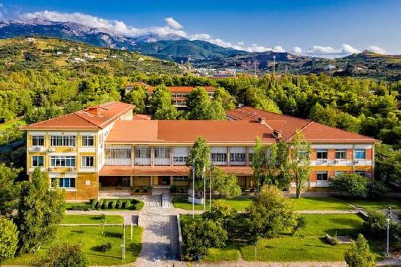 Δήμος Τριφυλίας: Ανανέωση της συνεργασίας με το Πανεπιστήμιο Πατρών