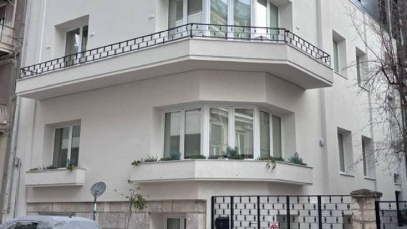 ΙΟΒΕ: 50 χρόνια καταγραφής και ανάλυσης της ελληνικής οικονομίας-50χρόνια στο ιστορικό του σπίτι