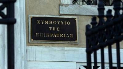 Στο ΣτΕ η νέα κατανομή των βουλευτικών εδρών