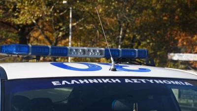 Σκιάθος: Συνελήφθη για παιδική πορνογραφία ο υποδιοικητής Πυροσβεστικής του αεροδρομίου (βίντεο)