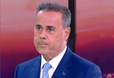 Παπασταύρου: Το 2027 θα γίνει η πρώτη γεώτρηση στην Ελλάδα - Ανοίγει ο δρόμος για την ενεργειακή ασφάλεια της χώρας (Βίντεο)