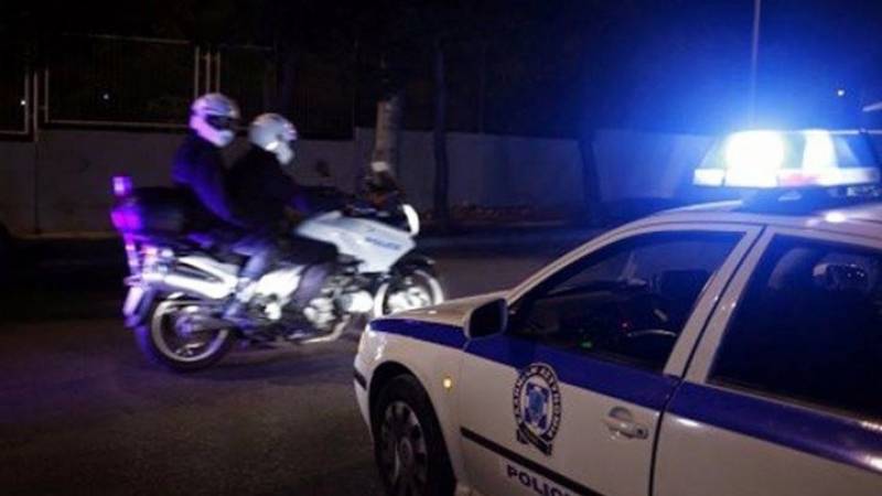 Θεσσαλονίκη: Ένοπλη ληστεία σε κατάστημα ψιλικών
