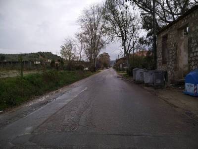 Μεσσηνία: Κυκλοφοριακές ρυθμίσεις στη Γιάλοβα