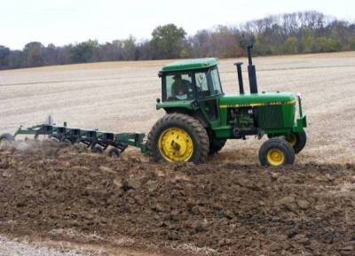 Αγροτικός Σύλλογος Γαργαλιάνων κατά Μαντά