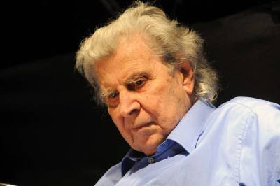 Μουσείο Μίκη Θεοδωράκη ετοιμάζουν στην Τρίπολη