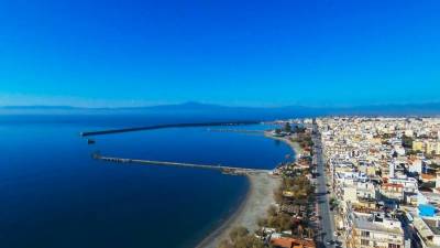 «Κόλλησε» η αναθεώρηση του ΓΠΣ Καλαμάτας